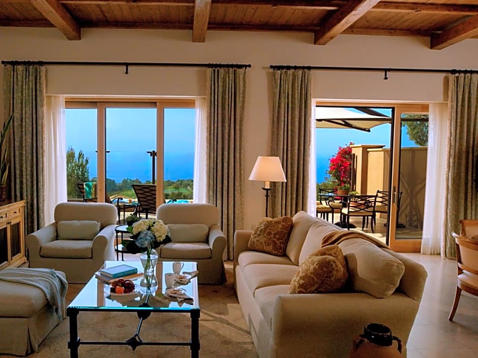 Resort at Pelican Hill