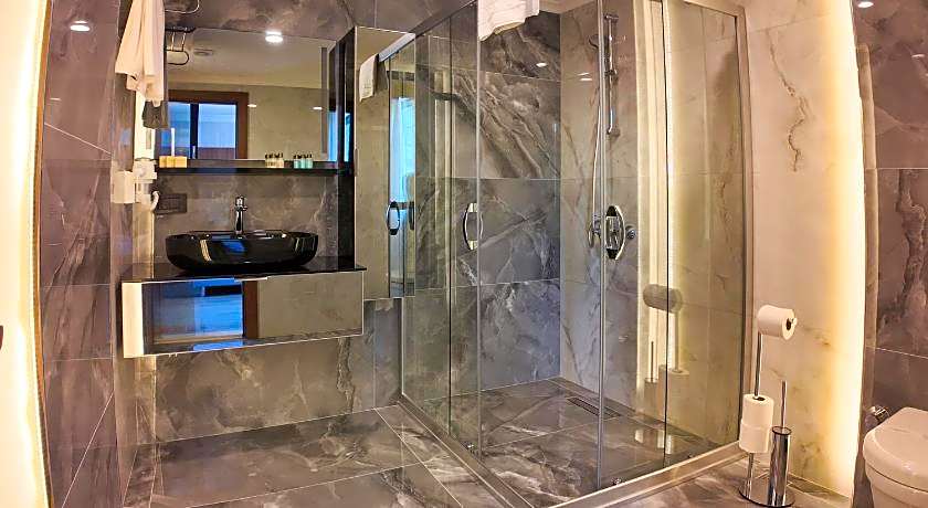 Hotel Istanbul Trend