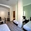 LUXOMES: Aparthotel Nürnberg Zentrum Süd