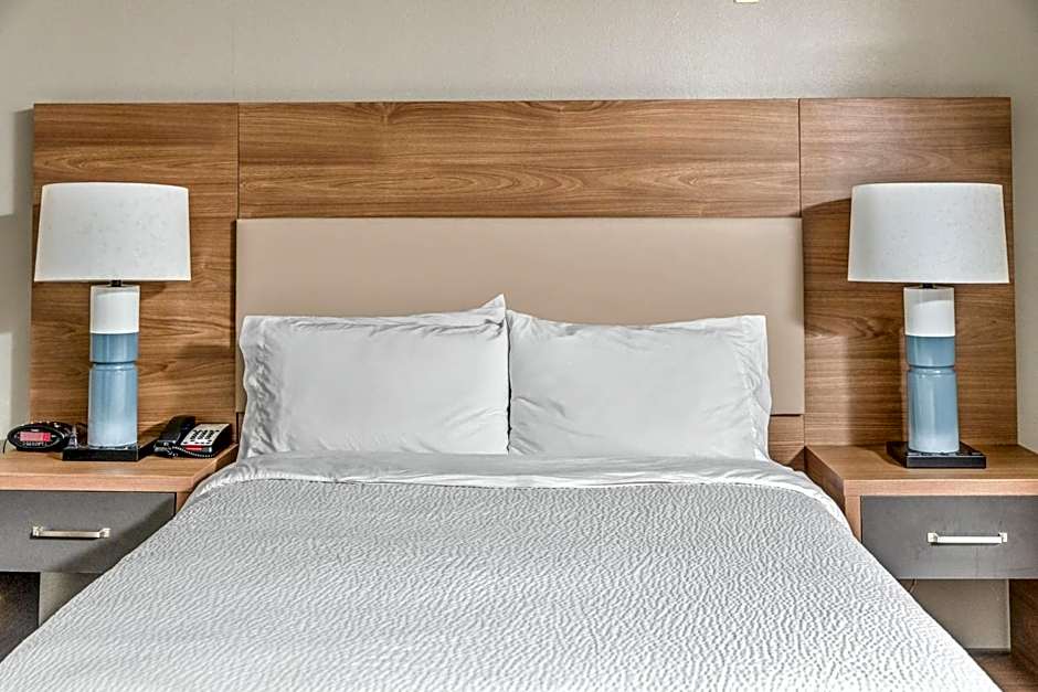 Candlewood Port Arthur/Nederland By IHG