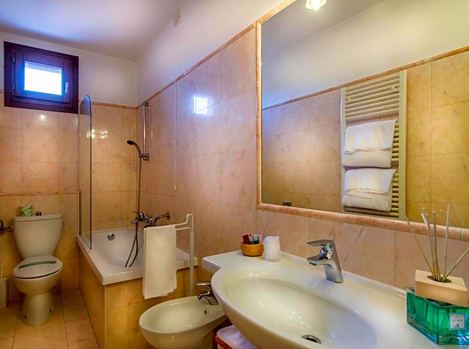 Palazzo Marcello Hotel Al Sole