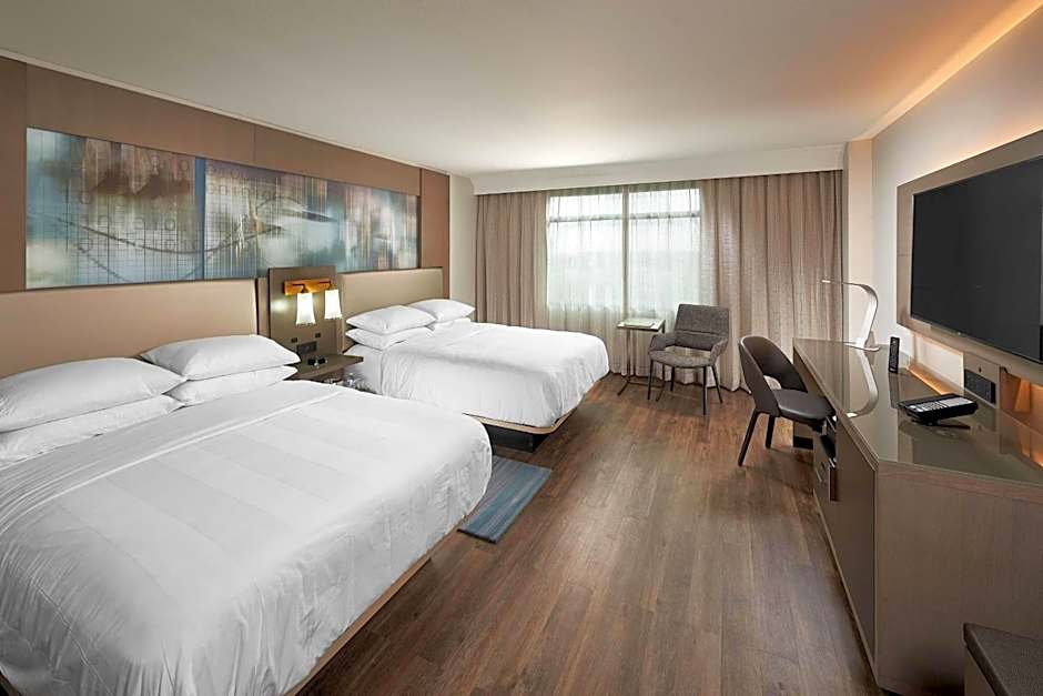 Orlando Marriott Lake Mary