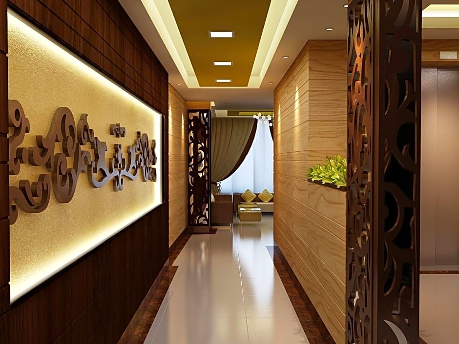 Fal Hotel – Dubai, NY