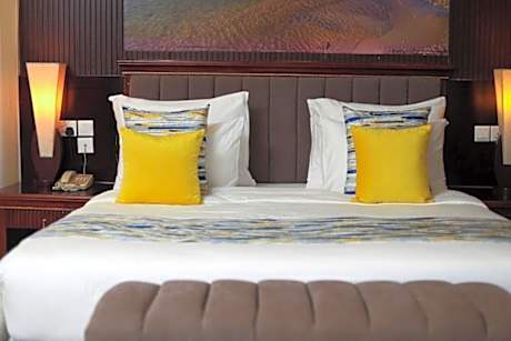 Royal Suites