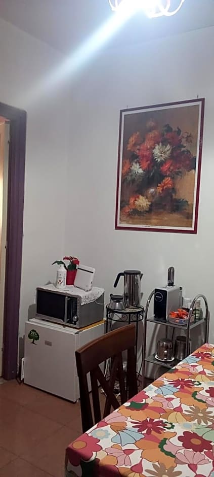 Cosmopolitan B&B