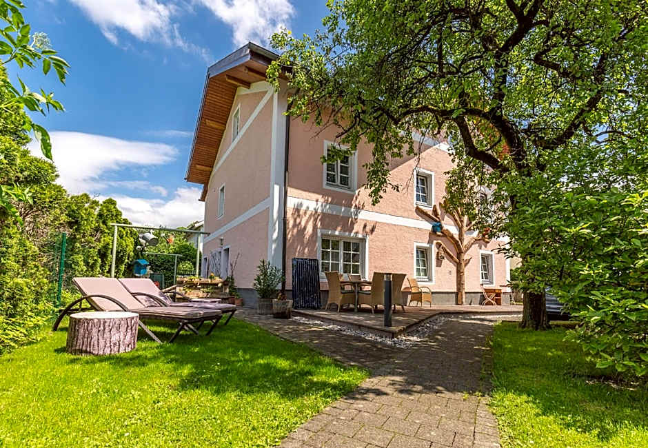 Das Grüne Hotel zur Post - 100 % BIO