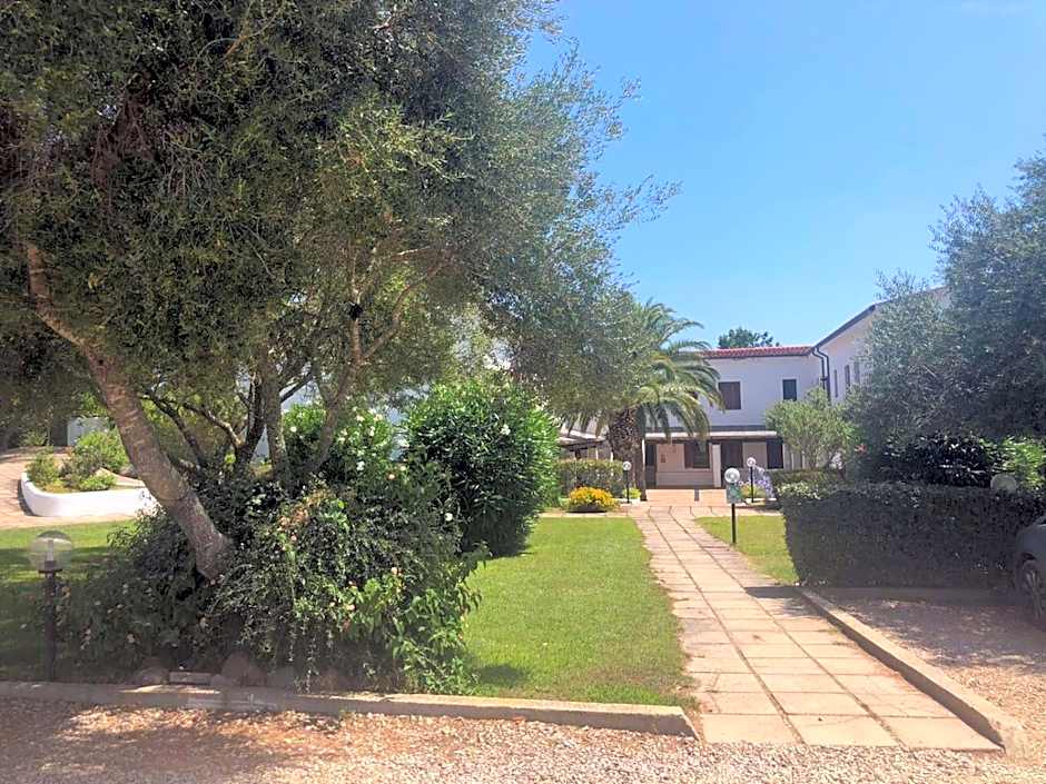 White Sand Residence