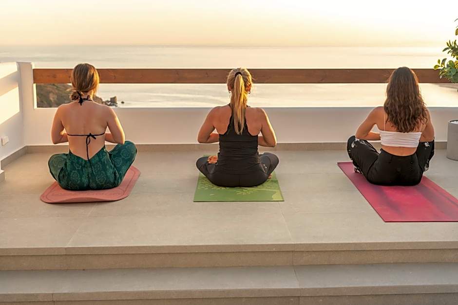 Mia Anasa - Luxury Suites