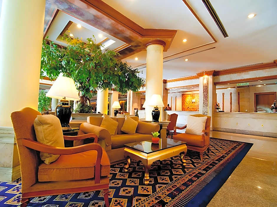 Wiang Inn Hotel