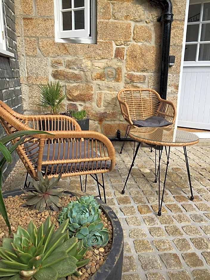 Penquite Holiday Accommodation