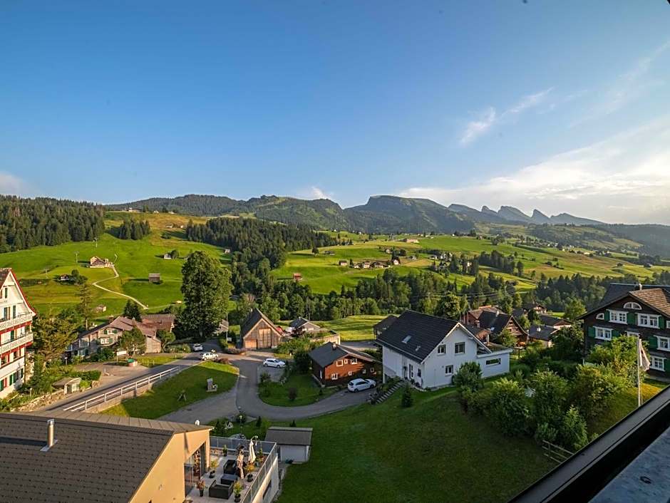Hotel Toggenburg
