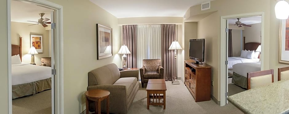 Staybridge Suites Wilmington East