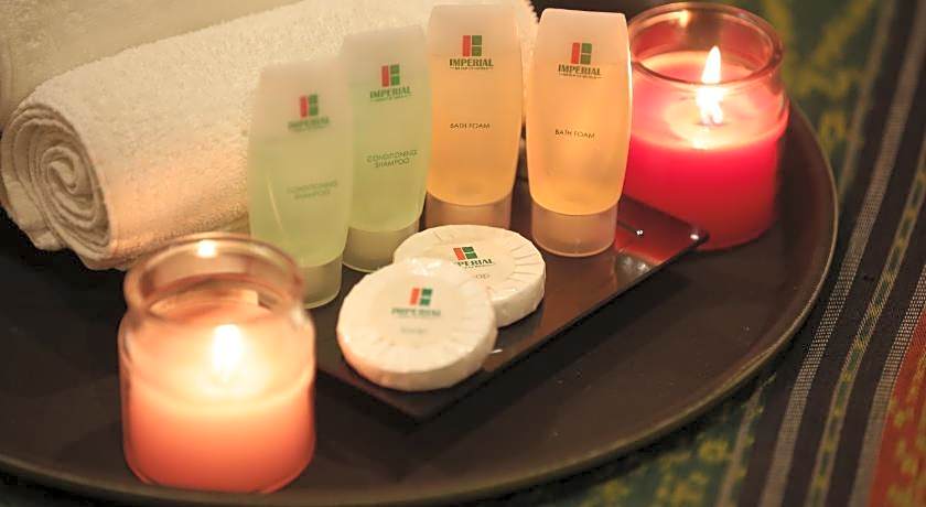 Imperial Riverbank Hotel