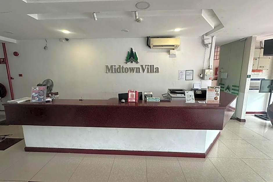 Midtown Villa Hotel