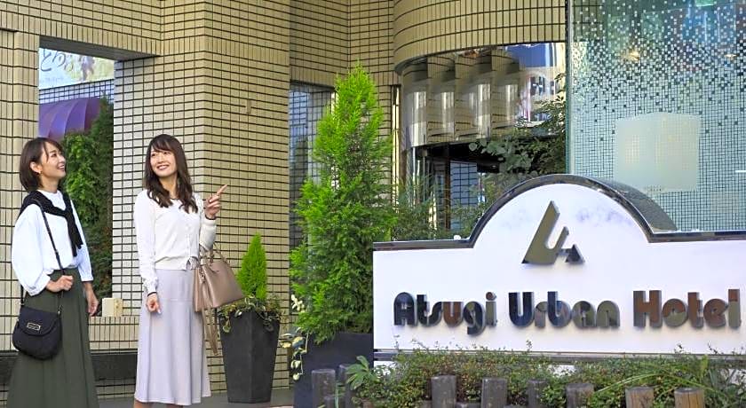 Atsugi Urban Hotel