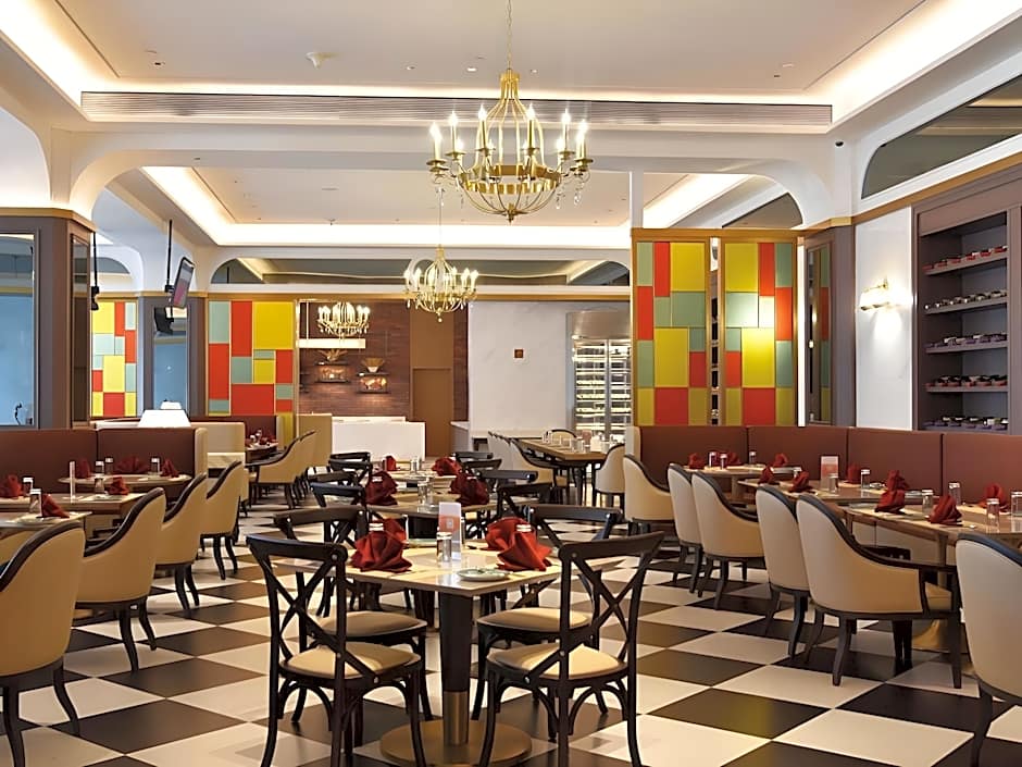 Ethiopian Skylight Hotel