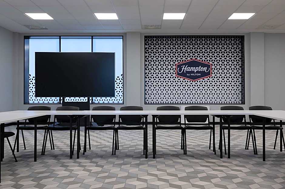 Hampton by Hilton Rome North Fiano Romano