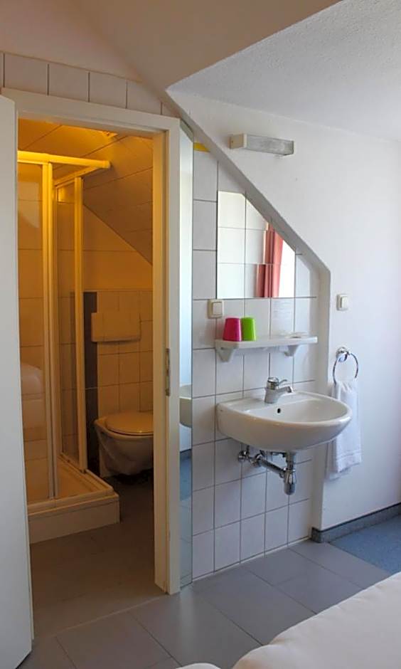 Hotel Pension Köberl