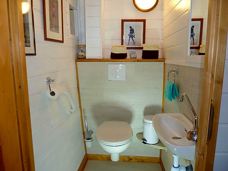 Les Bruyères du Mont