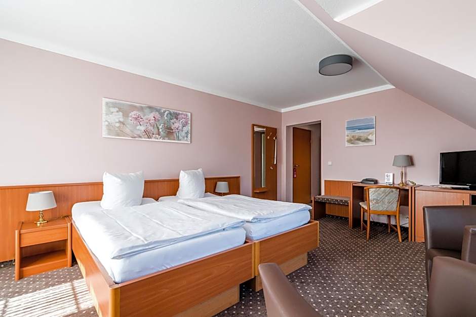 Hotel Marianne und Restaurant Kiek In