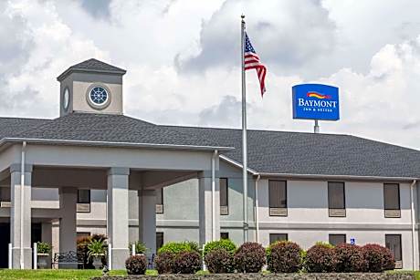 Baymont by Wyndham Madisonville