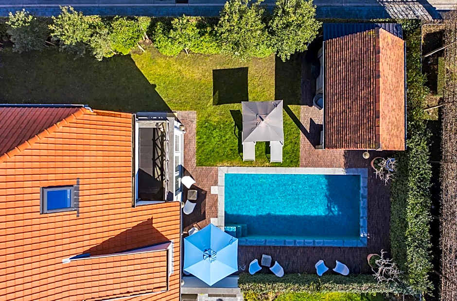 B&B Maison seki -adults only