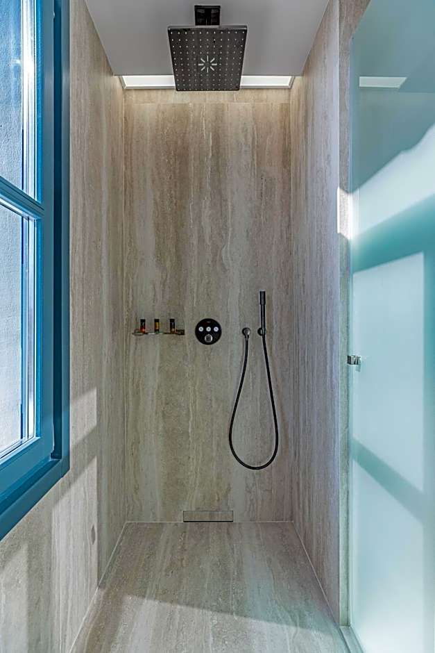 Hellenic Vibes Smart Hotel