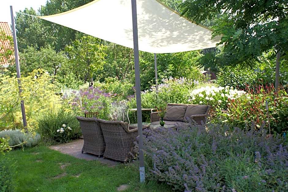 Raafjeshof - Appartementen