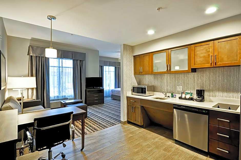 Homewood Suites by Hilton Cincinnati/West Chester, OH