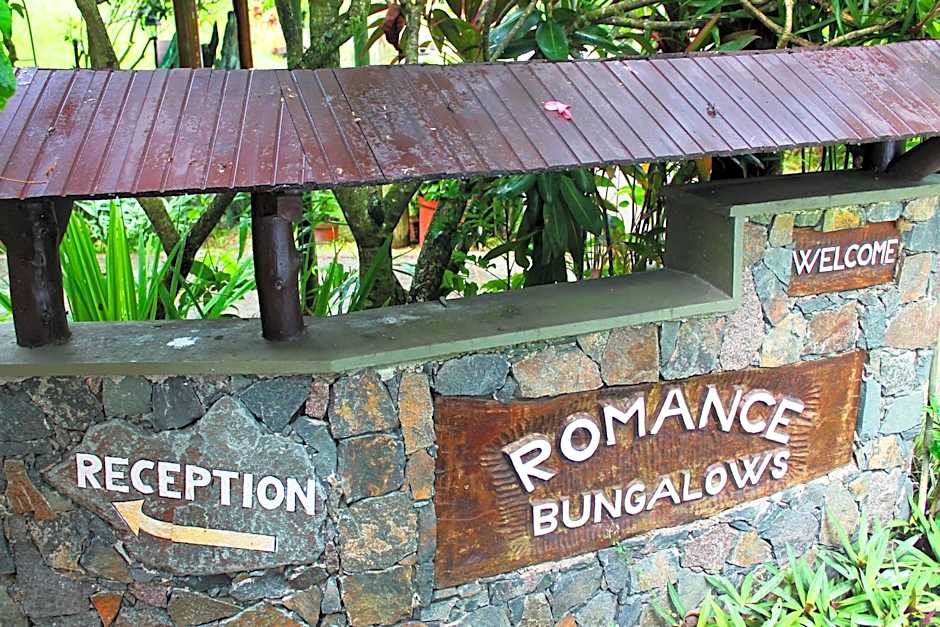Romance Bungalows