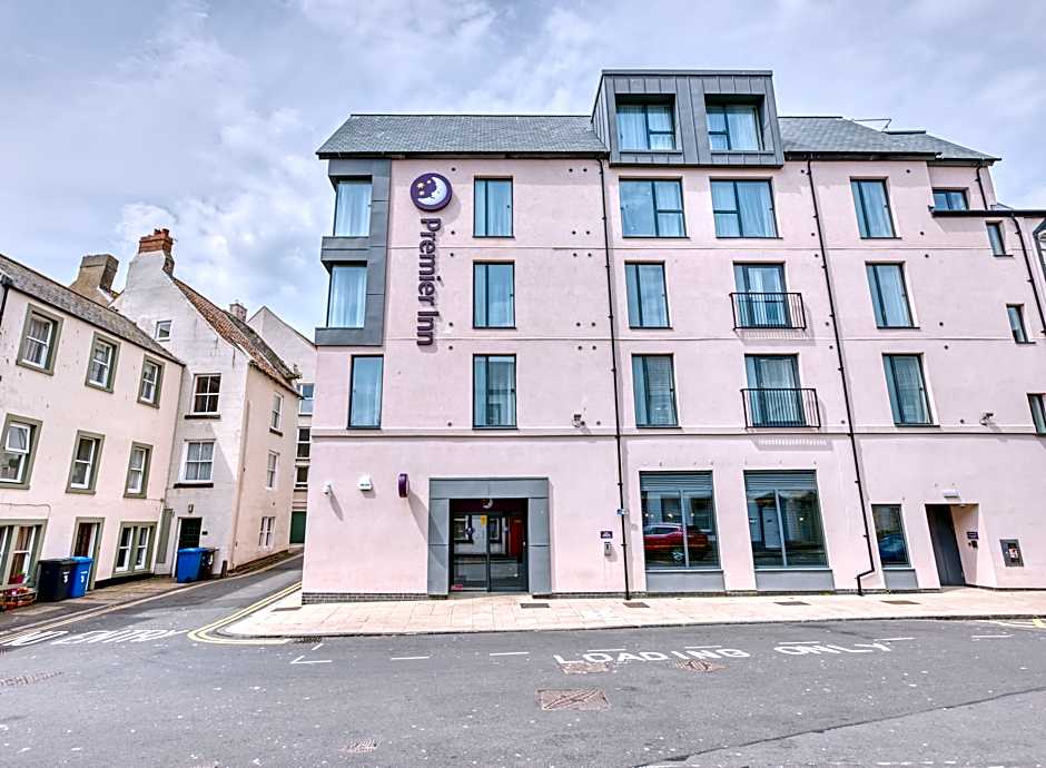 Premier Inn Berwick Upon Tweed