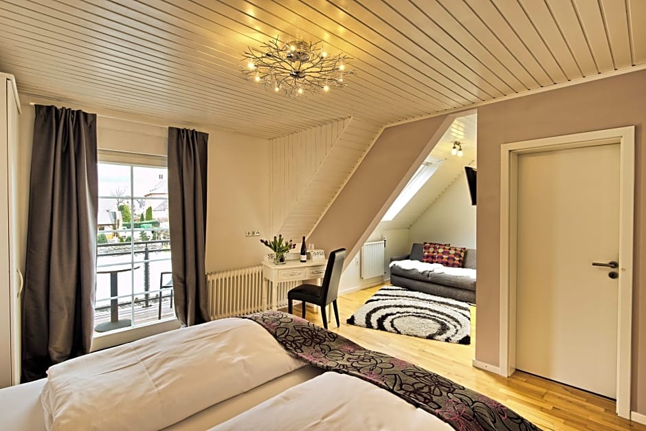 Weingut & Gästehaus Christoph Clüsserath