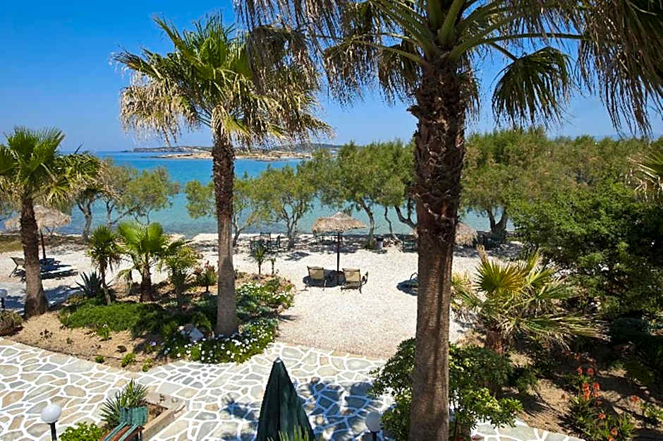 Kalypso Hotel