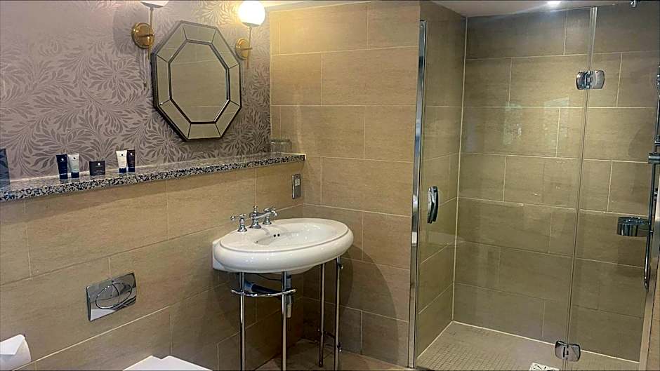 Stanley House Hotel & Spa