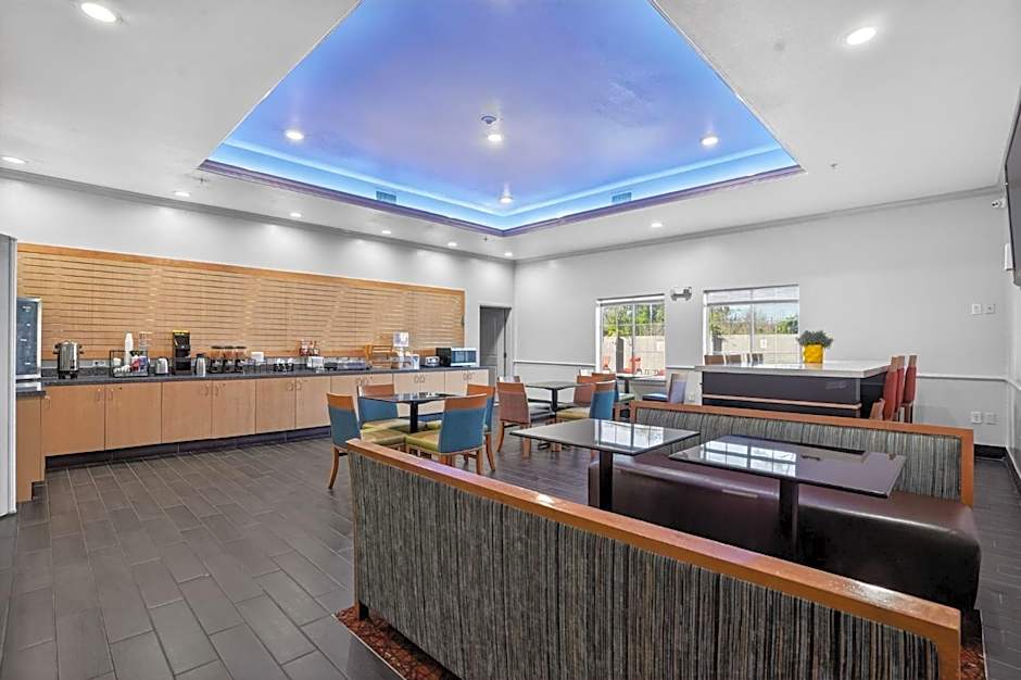 Sonesta Essential Hotel Houston - I-45 Spring
