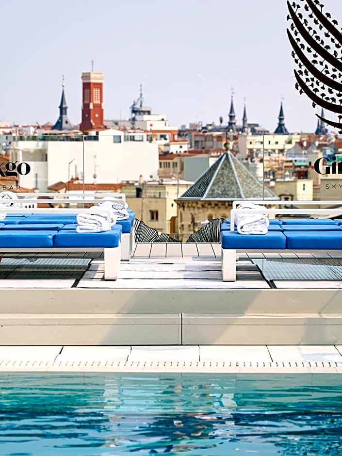 VP Plaza España Design