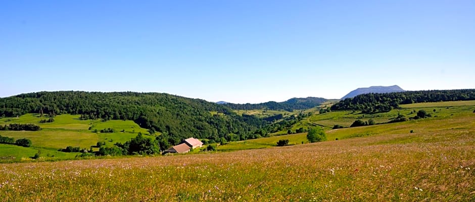 La Grange de l'Ardeyrol