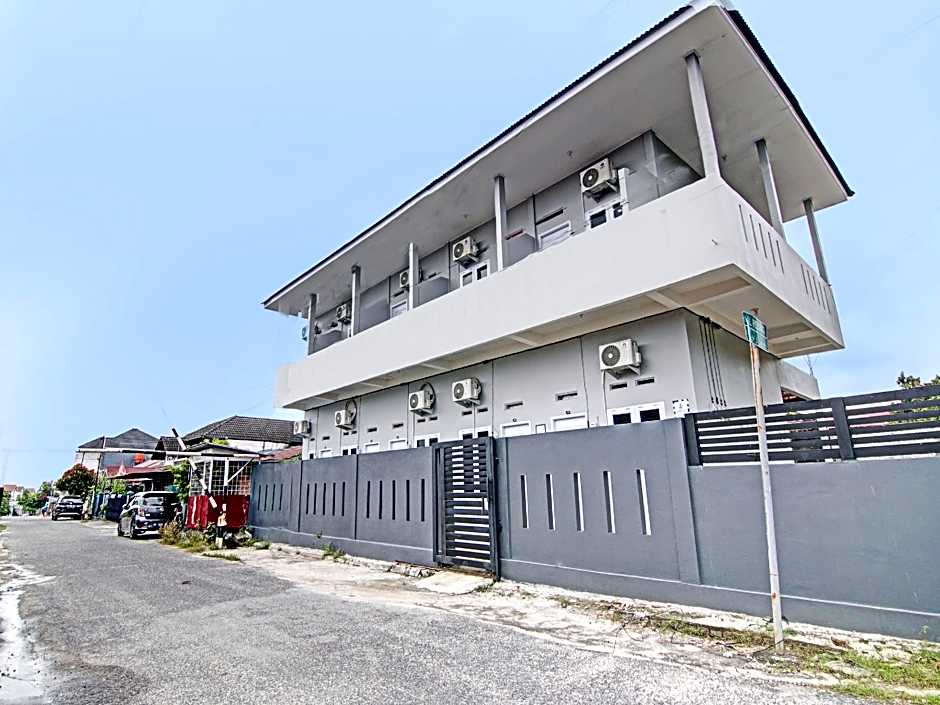 Hotel O Lavina Guesthouse