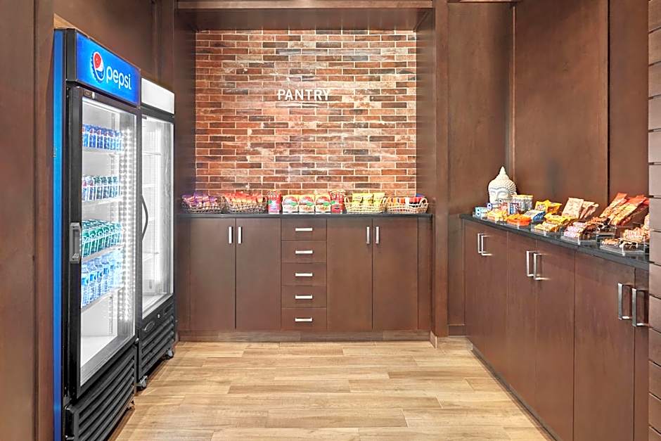 Four Points by Sheraton Sherwood Park