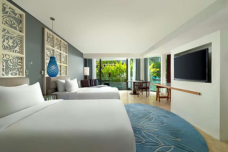 Photo 1 of 4 of Beach 1 Bedroom Suite