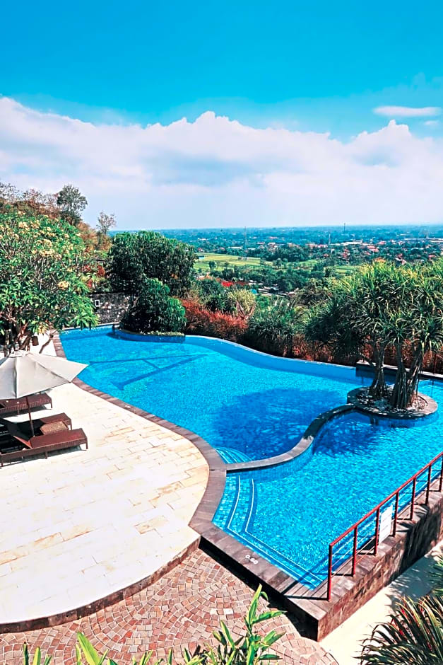 Abhayagiri - Sumberwatu Heritage Resort