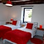 B&B Le Courtil