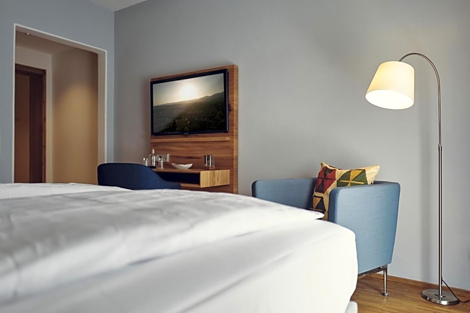 Biohotel Alte Post
