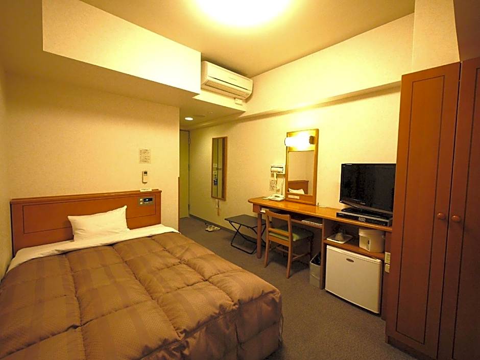 Hotel Route Inn Mooka