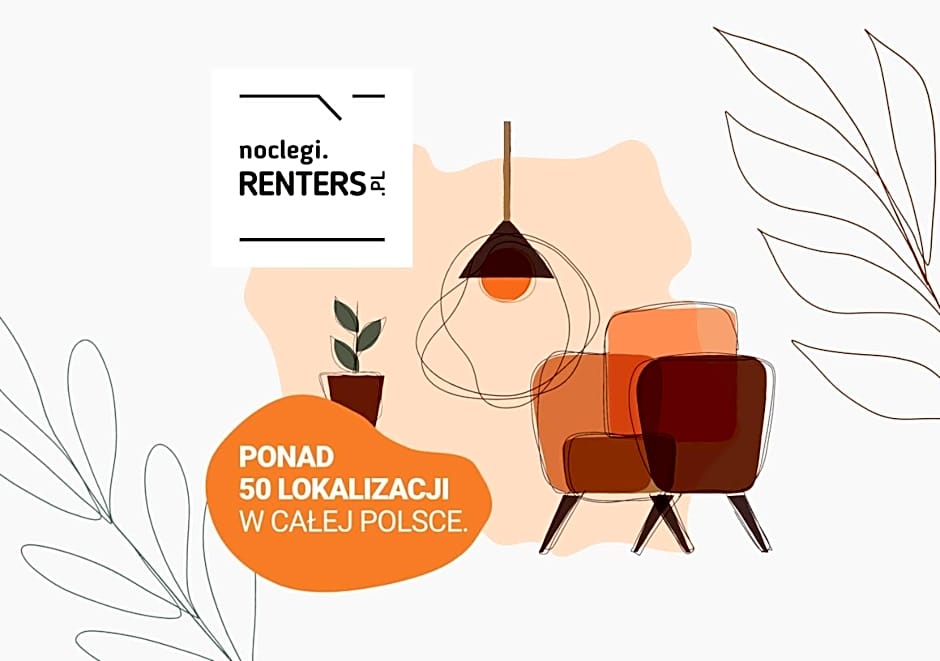Apartamenty Jantaris by Noclegi Renters
