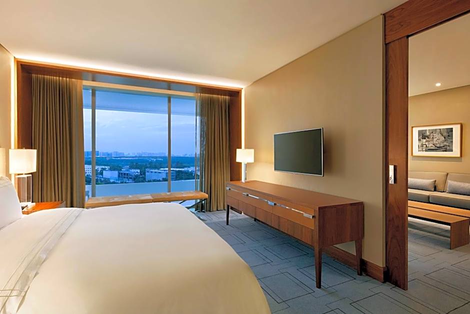 Hilton Barra Rio De Janeiro