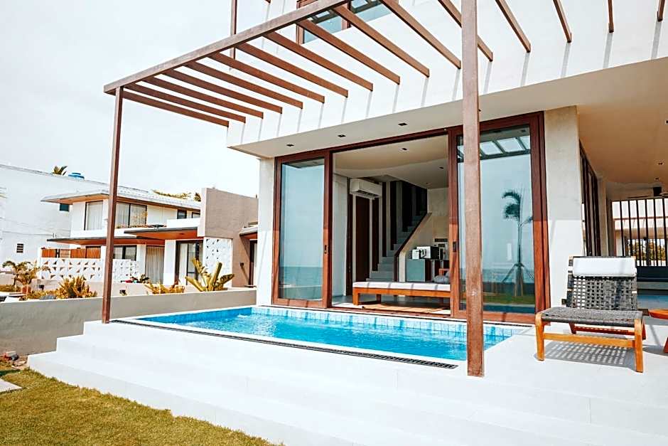 Araya Beach Casas