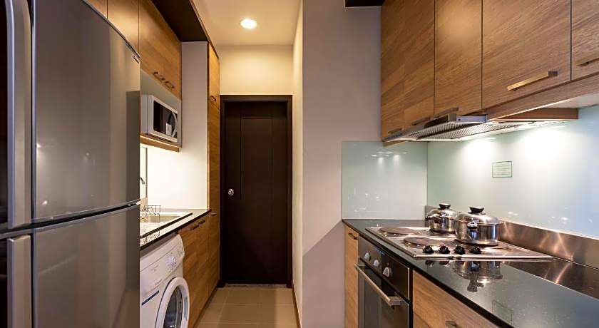 Kantary Hotel Kabinburi 