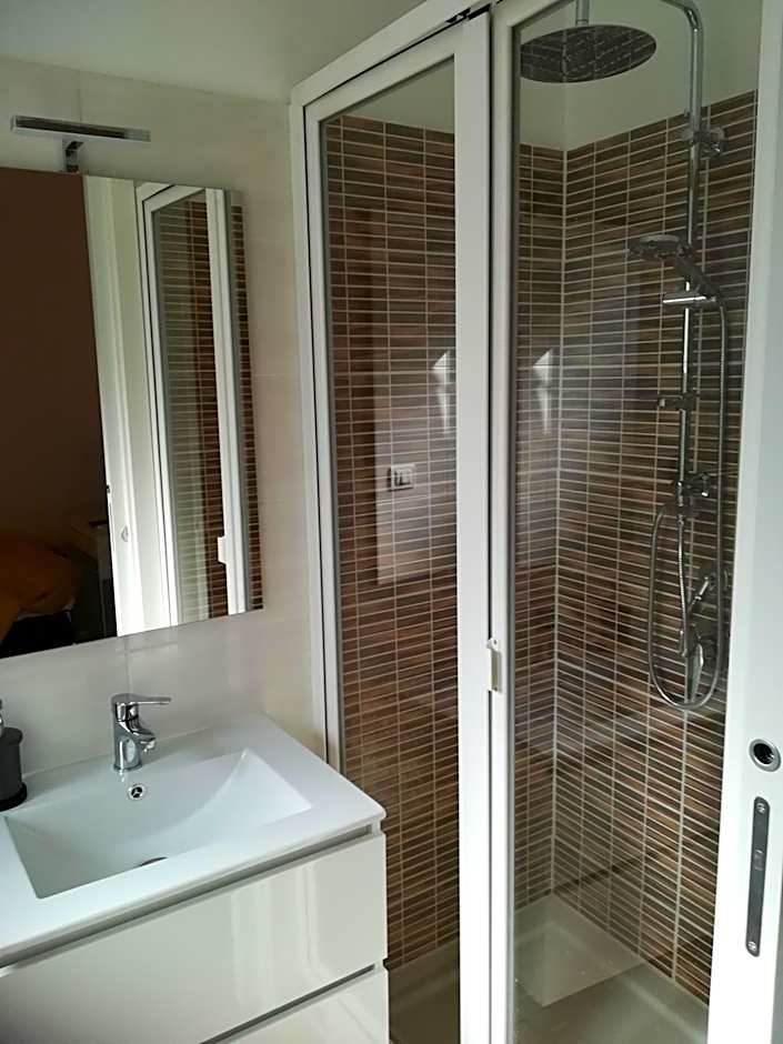 Luxury B&B Iolanda