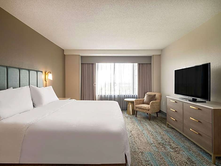 Homewood Suites By Hilton Toledo Downtown
